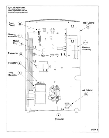 Electrical