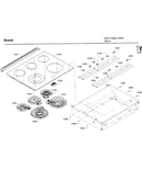 Cooktop