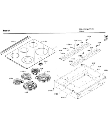 Cooktop