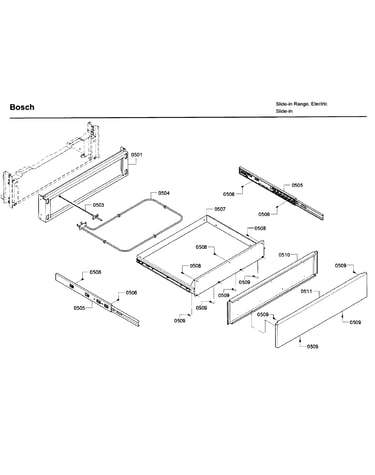 Drawer