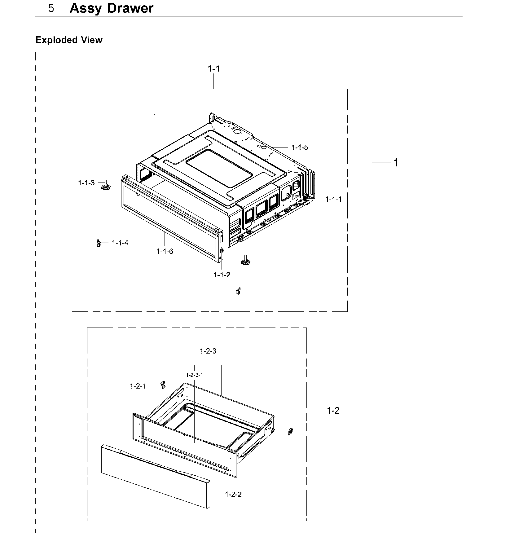 Drawer
