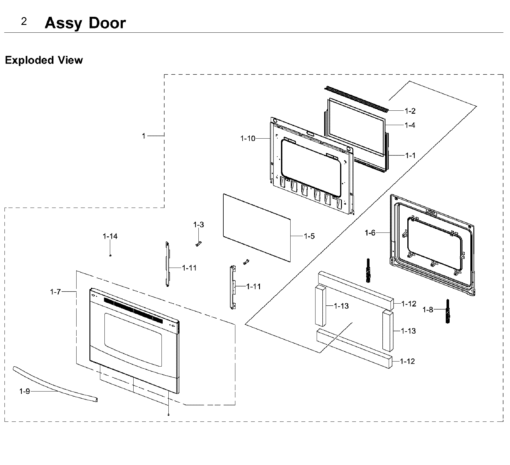 Door