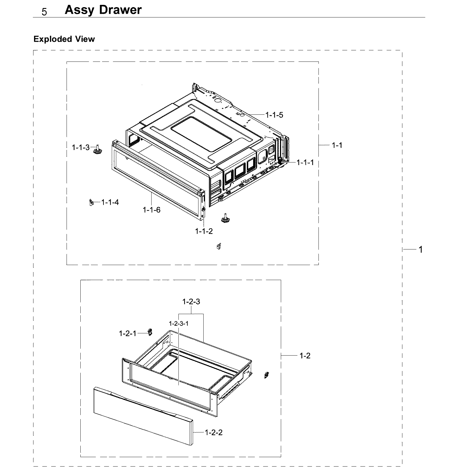 Drawer