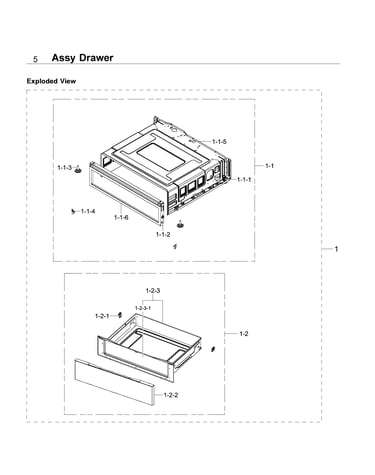 Drawer