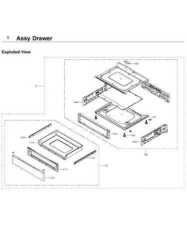 Drawer