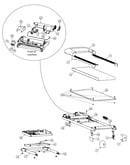 Motor deck