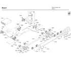 Bosch HDI8054U/05 valve asy diagram