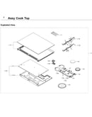 Cooktop