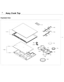 Cooktop