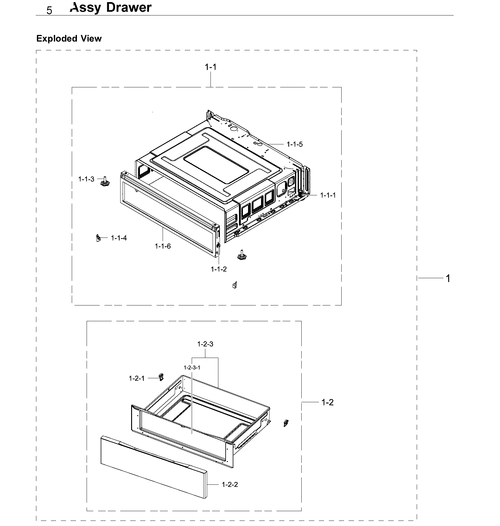 Drawer