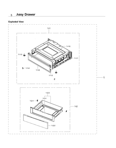 Drawer