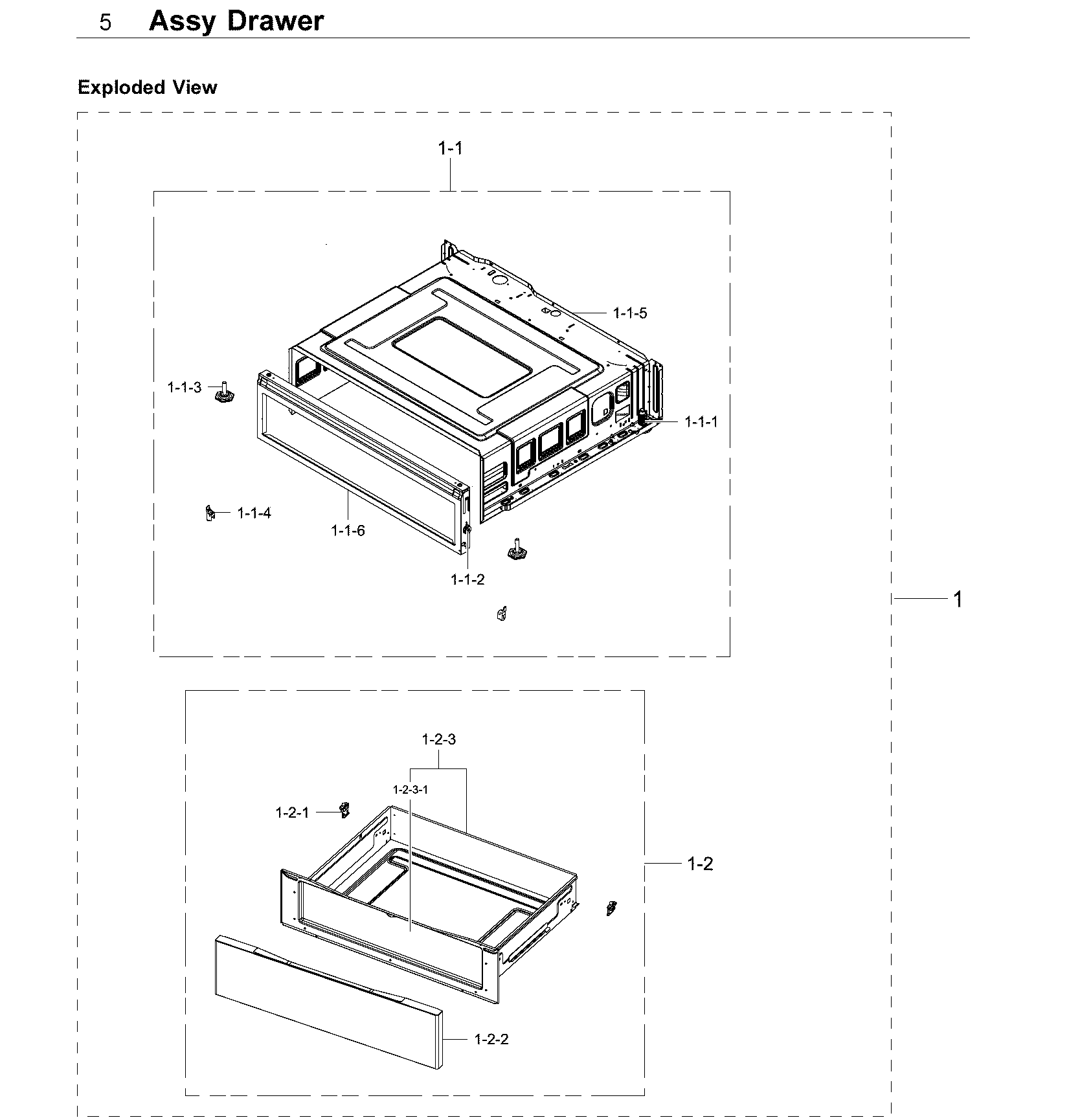 Drawer