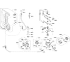 Bosch SGE53U52UC/C6 pump diagram