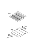 Cutlery basket