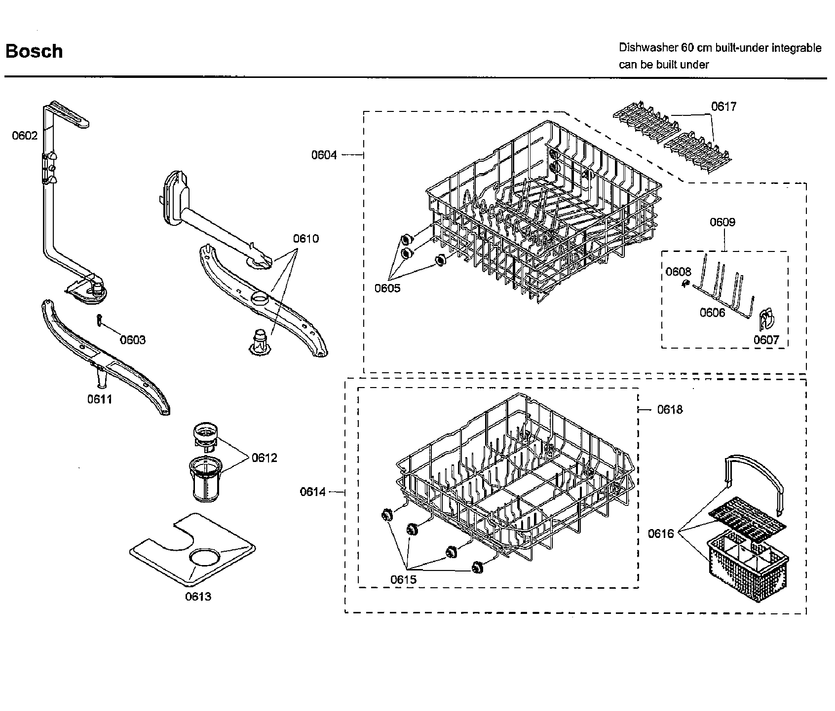Baskets