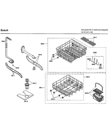 Baskets