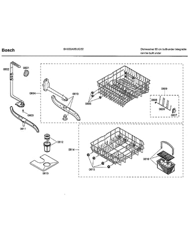 Baskets