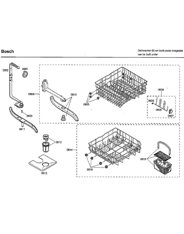 Baskets