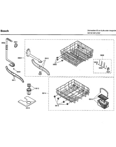 Baskets