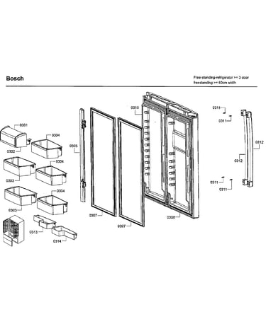Door asy