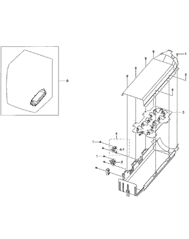 Duct heater