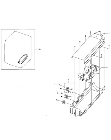 Duct heater