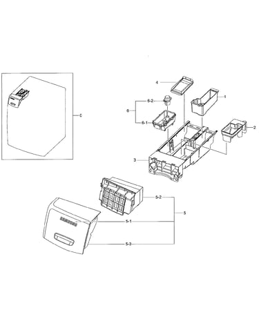 Drawer