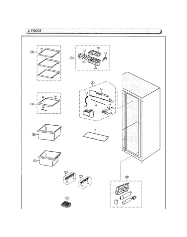 Fridge