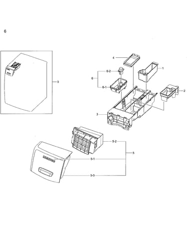 Drawer