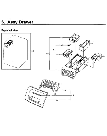 Drawer