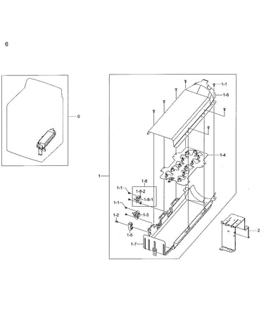 Duct heater