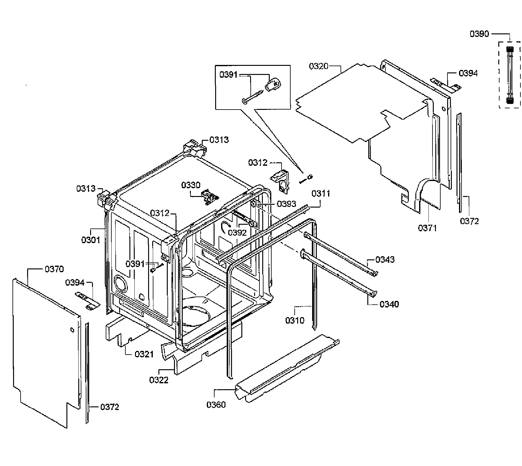 FRAME