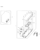 Duct & burner