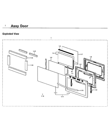 Door asy