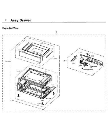 Drawer