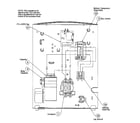 ICP N2A430AKA100 control panel diagram