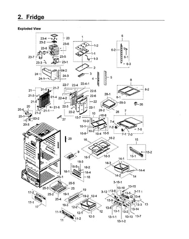 Fridge