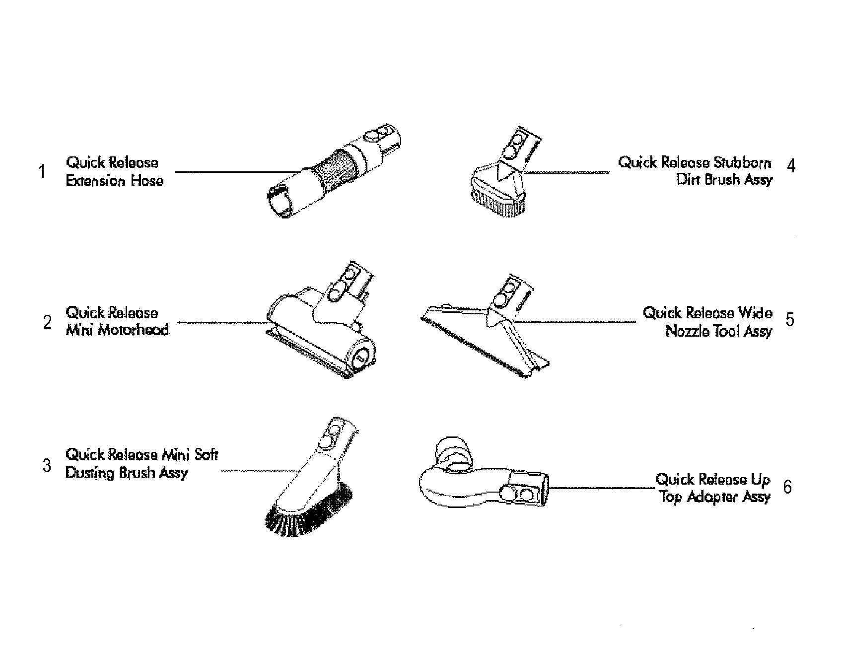 Accessories