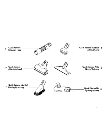 Accessories