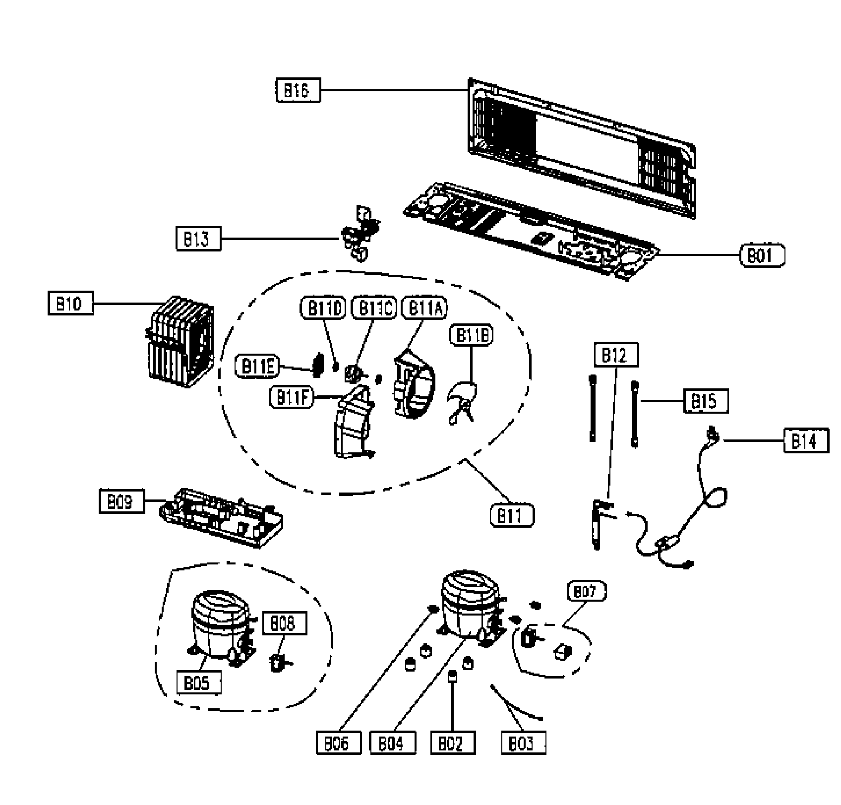 COMPRESSOR