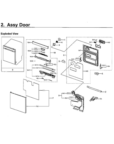 Door