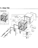 Tub