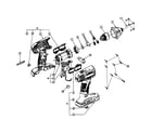 Craftsman 320552330 wrench asy diagram