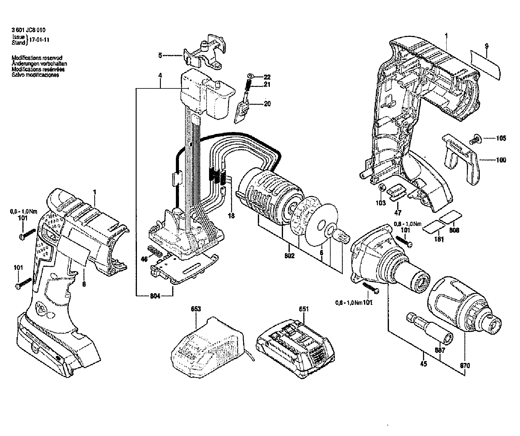 Screwgun