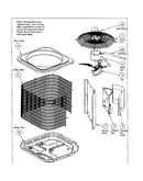 Outer parts