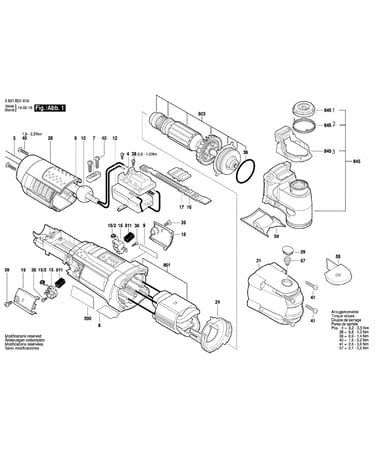Multi-tool