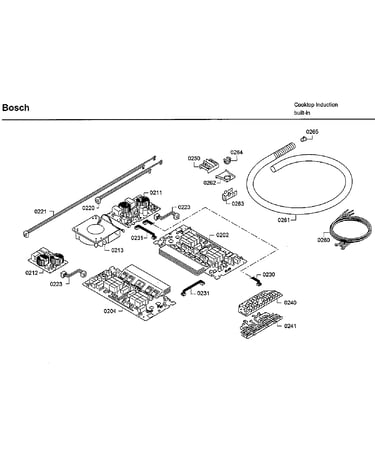 Pcb asy