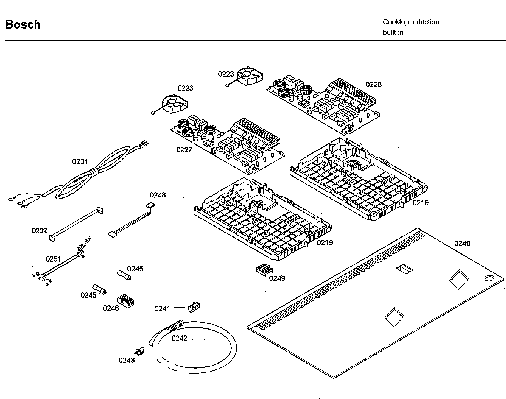 Pcb asy