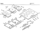 Bosch NIT8653UC/08 induction asy diagram