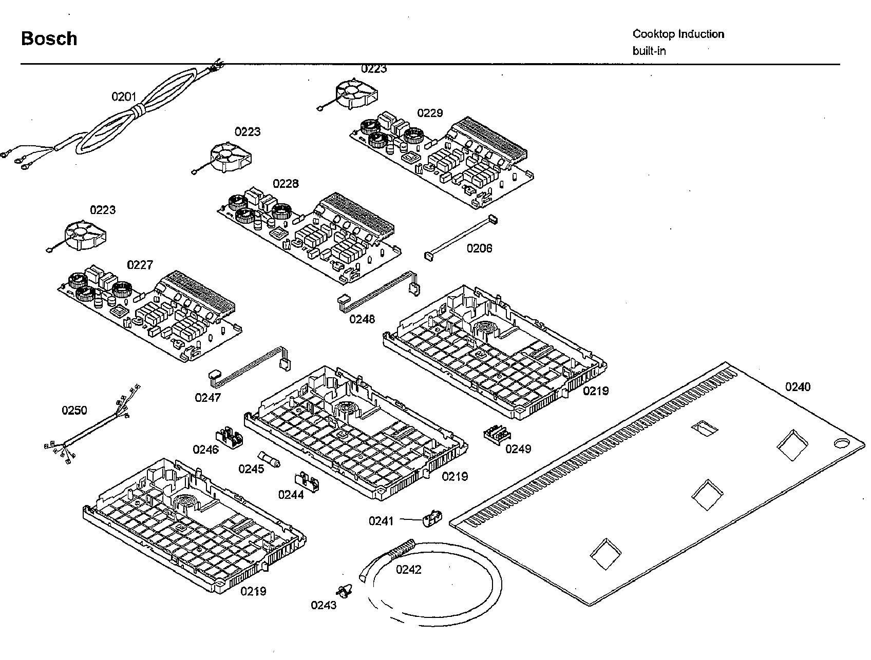 Pcb asy